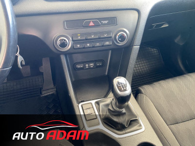 Kia Sportage 1.6 GDI 97 kW