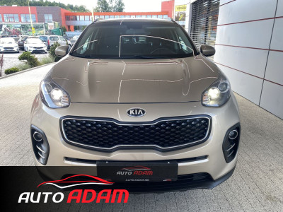 Kia Sportage 1.6 GDI 97 kW
