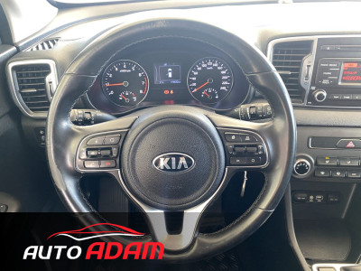 Kia Sportage 1.6 GDI 97 kW