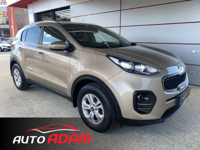 Kia Sportage 1.6 GDI 97 kW