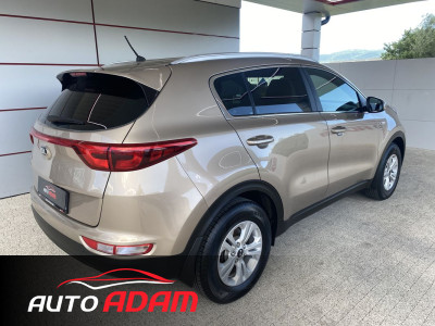 Kia Sportage 1.6 GDI 97 kW