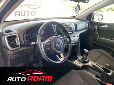 Kia Sportage 1.6 GDI 97 kW