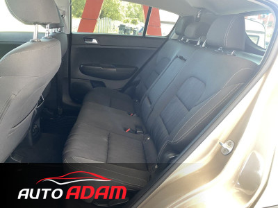Kia Sportage 1.6 GDI 97 kW