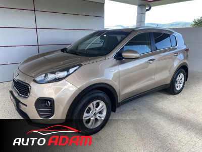 Kia Sportage 1.6 GDI 97 kW
