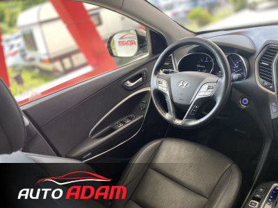 Hyundai Santa Fe 2.2 CRDi 147kW 4x4 Premium