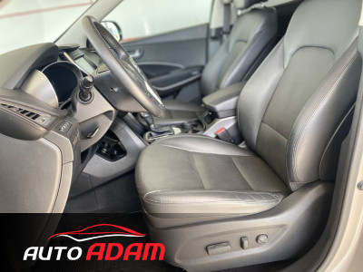 Hyundai Santa Fe 2.2 CRDi 147kW 4x4 Premium