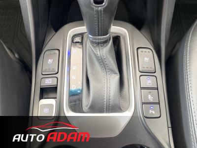 Hyundai Santa Fe 2.2 CRDi 147kW 4x4 Premium