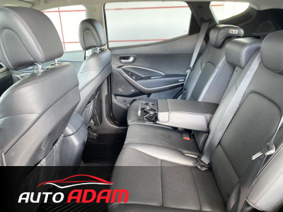 Hyundai Santa Fe 2.2 CRDi 147kW 4x4 Premium