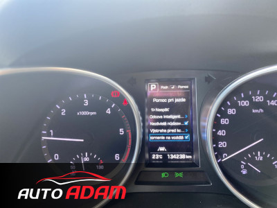 Hyundai Santa Fe 2.2 CRDi 147kW 4x4 Premium