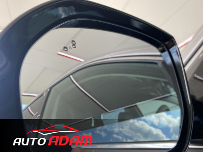 Hyundai Santa Fe 2.2 CRDi 147kW 4x4 Premium