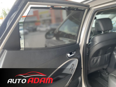 Hyundai Santa Fe 2.2 CRDi 147kW 4x4 Premium