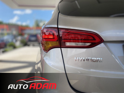 Hyundai Santa Fe 2.2 CRDi 147kW 4x4 Premium
