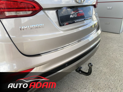 Hyundai Santa Fe 2.2 CRDi 147kW 4x4 Premium