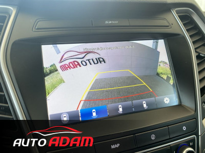 Hyundai Santa Fe 2.2 CRDi 147kW 4x4 Premium