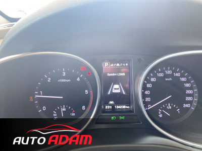 Hyundai Santa Fe 2.2 CRDi 147kW 4x4 Premium
