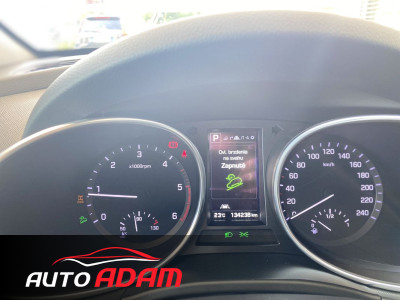 Hyundai Santa Fe 2.2 CRDi 147kW 4x4 Premium