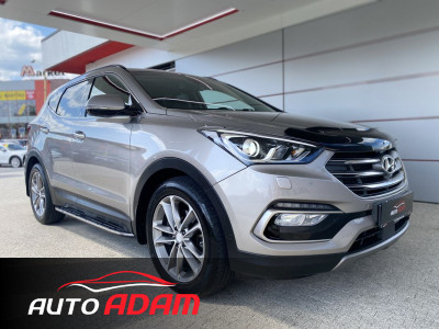 Hyundai Santa Fe 2.2 CRDi 147kW 4x4 Premium