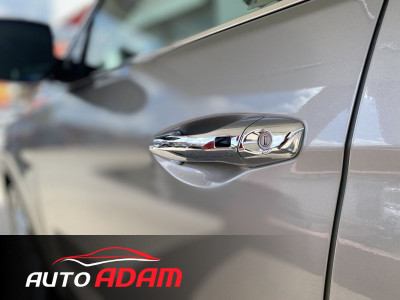 Hyundai Santa Fe 2.2 CRDi 147kW 4x4 Premium