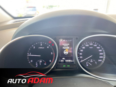 Hyundai Santa Fe 2.2 CRDi 147kW 4x4 Premium