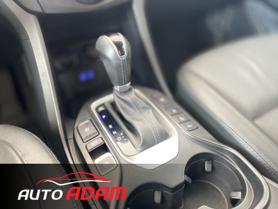 Hyundai Santa Fe 2.2 CRDi 147kW 4x4 Premium