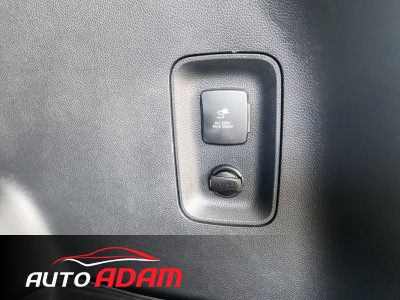 Hyundai Santa Fe 2.2 CRDi 147kW 4x4 Premium