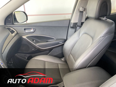 Hyundai Santa Fe 2.2 CRDi 147kW 4x4 Premium