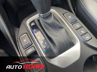 Hyundai Santa Fe 2.2 CRDi 147kW 4x4 Premium