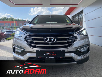 Hyundai Santa Fe 2.2 CRDi 147kW 4x4 Premium