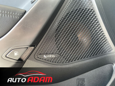 Hyundai Santa Fe 2.2 CRDi 147kW 4x4 Premium