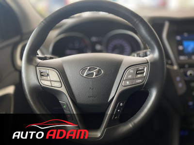 Hyundai Santa Fe 2.2 CRDi 147kW 4x4 Premium