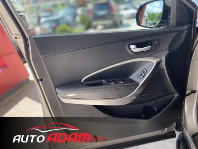 Hyundai Santa Fe 2.2 CRDi 147kW 4x4 Premium