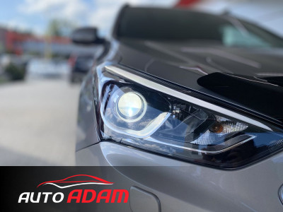 Hyundai Santa Fe 2.2 CRDi 147kW 4x4 Premium
