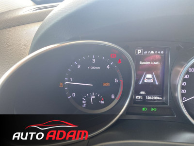 Hyundai Santa Fe 2.2 CRDi 147kW 4x4 Premium