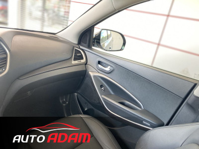 Hyundai Santa Fe 2.2 CRDi 147kW 4x4 Premium