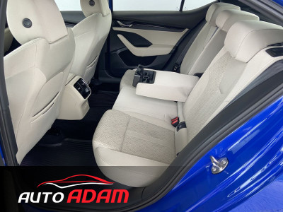 Škoda Octavia 1.5 TSi 110kW Style