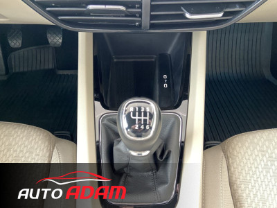 Škoda Octavia 1.5 TSi 110kW Style