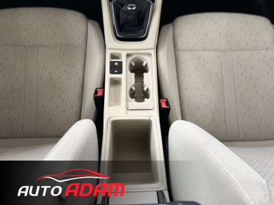 Škoda Octavia 1.5 TSi 110kW Style