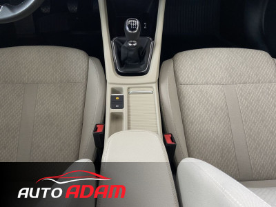Škoda Octavia 1.5 TSi 110kW Style