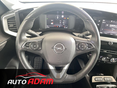 Opel Mokka 1.2 Elegance 74 kW