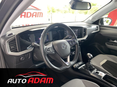 Opel Mokka 1.2 Elegance 74 kW