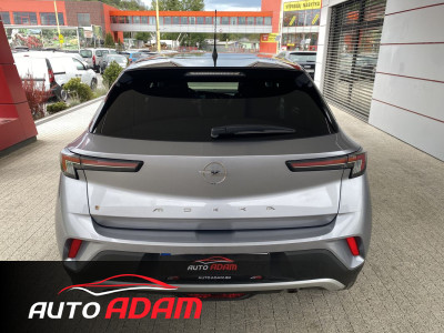 Opel Mokka 1.2 Elegance 74 kW