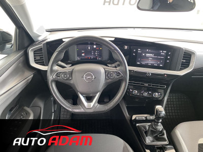 Opel Mokka 1.2 Elegance 74 kW