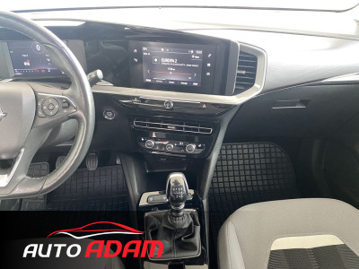 Opel Mokka 1.2 Elegance 74 kW