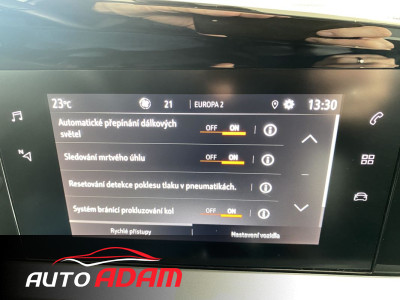 Opel Mokka 1.2 Elegance 74 kW