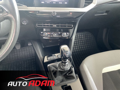 Opel Mokka 1.2 Elegance 74 kW