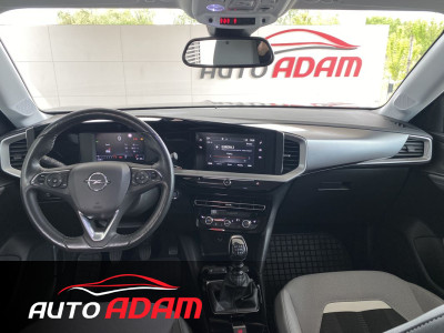 Opel Mokka 1.2 Elegance 74 kW