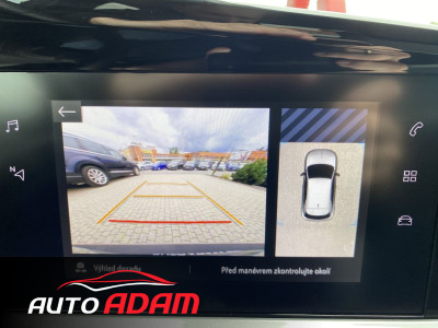 Opel Mokka 1.2 Elegance 74 kW