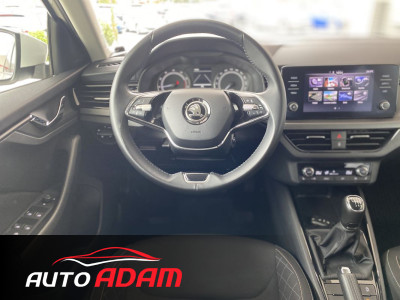 Škoda Scala 1.0 TSi 81kW Ambition