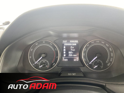 Škoda Scala 1.0 TSi 81kW Ambition