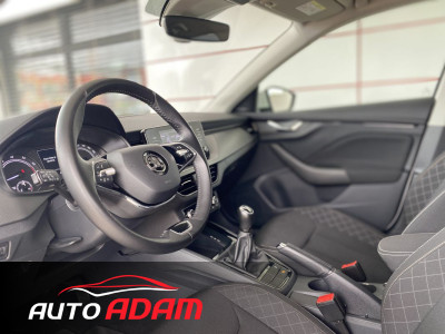 Škoda Scala 1.0 TSi 81kW Ambition